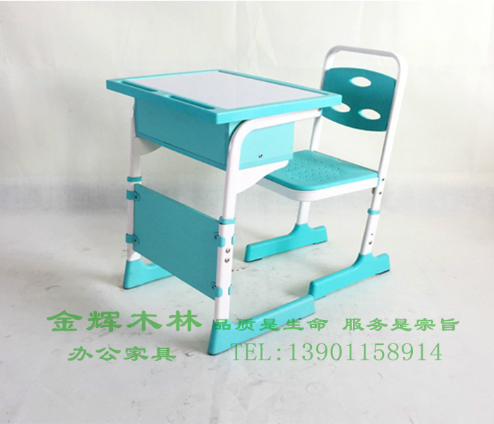课桌椅-3
