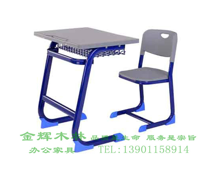 课桌椅-4