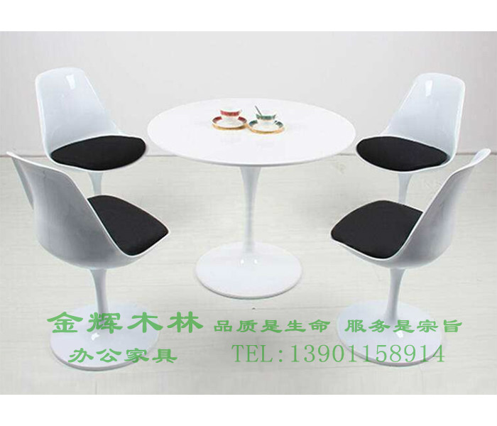 洽談桌椅-21